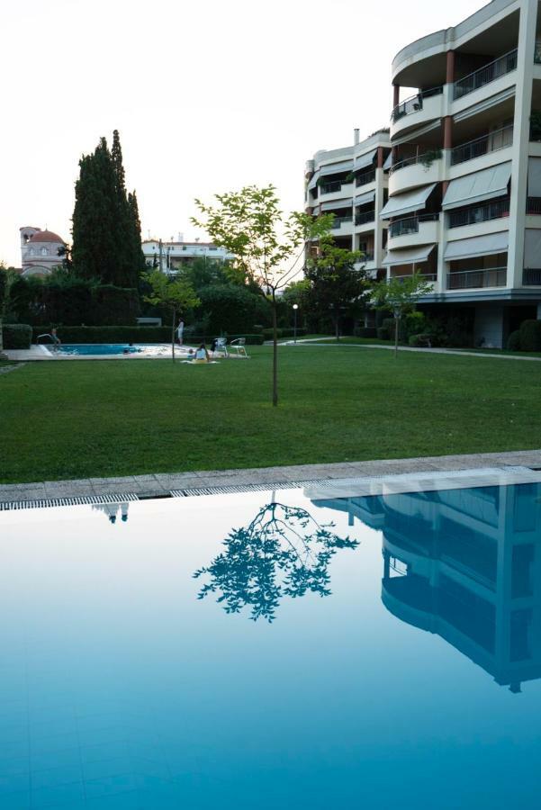Marousi Luxury Apartment Αθήνα Εξωτερικό φωτογραφία